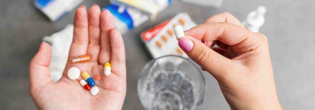 Explore a range of travel sickness tablets at TravelHealthUK.