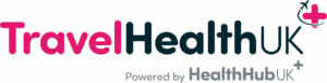 Travel Health UK logo image