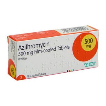 Travellers’ Diarrhoea medication