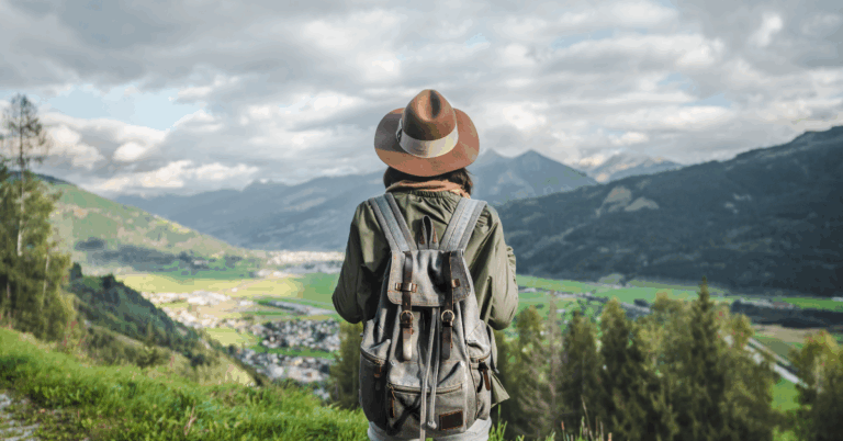 Travellers’ Diarrhoea