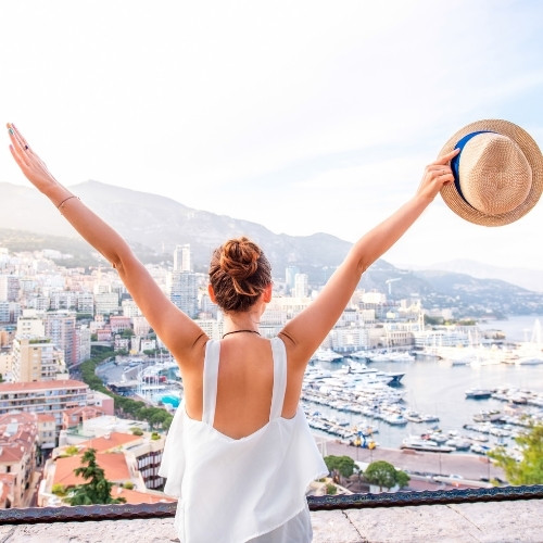 Travel Sickness medication