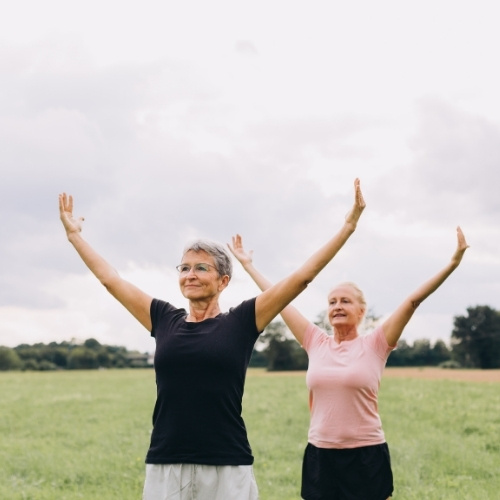 Women’s Hormonal Health