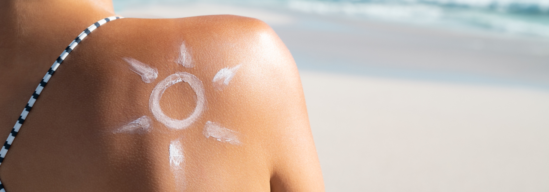 sun protection and after sun